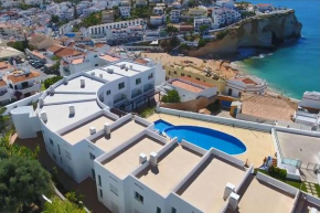  Oasis Praia Carvoeiro Bay  Карвуэйру